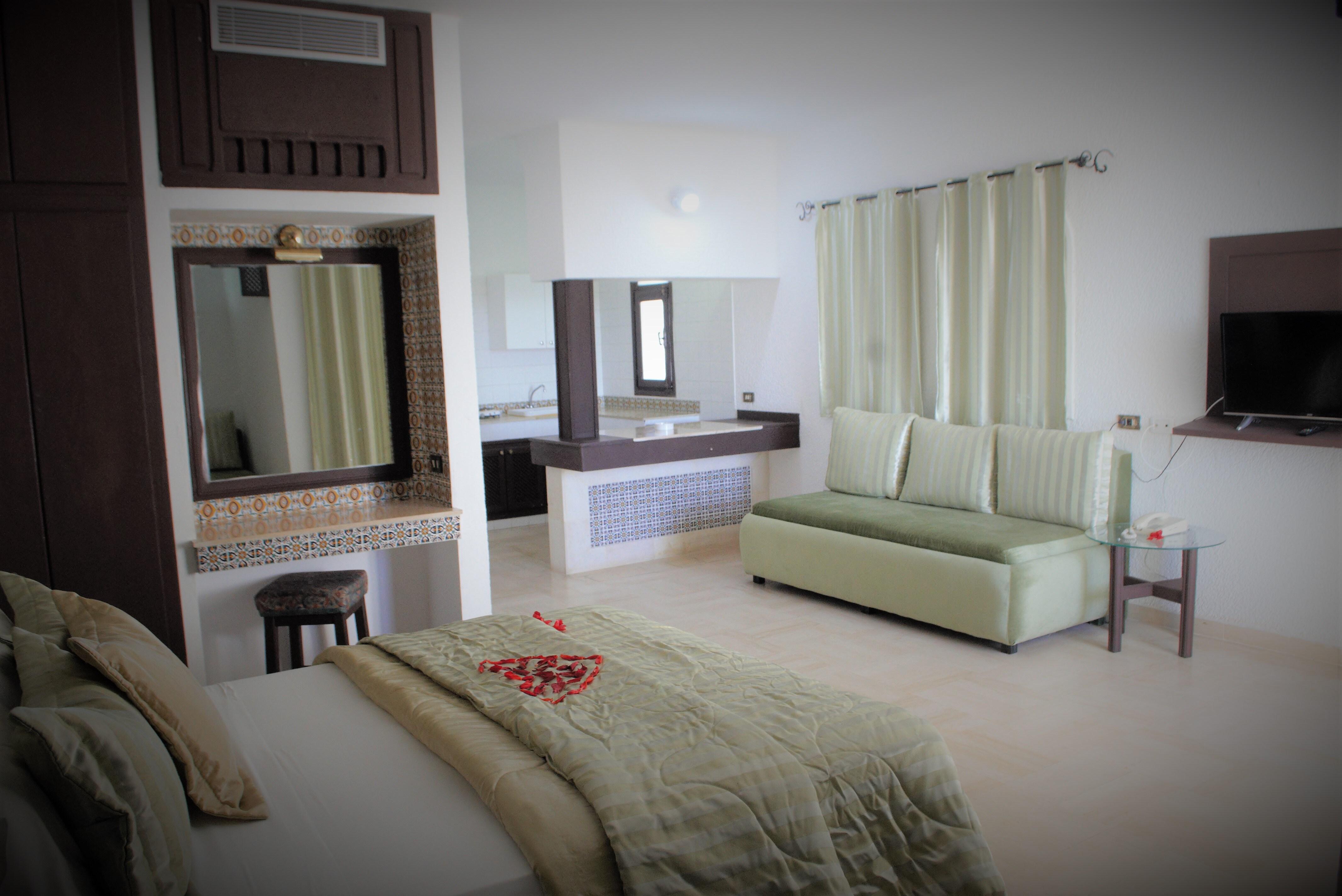 Discover Residence Ain Meriem  on attenvo