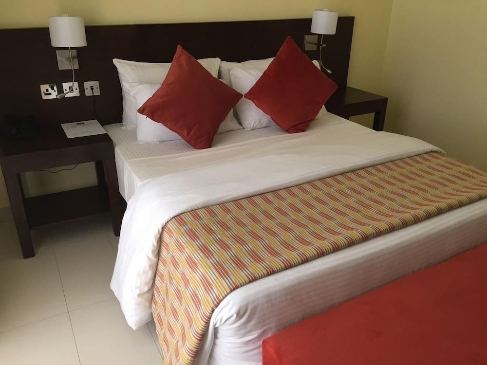 explore Bon Hotel Ekiti on attenvo