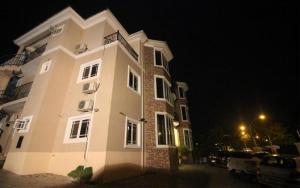 1 Oak Place in Abuja