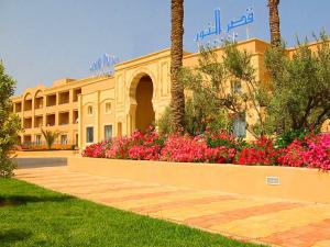 Nour Palace Resort & Thalasso  in Mahdia