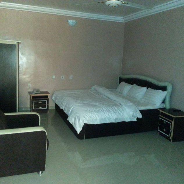 Images for Dogon Koli Hotel in Niger, Nigeria