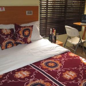 Princely Inn and Suites Ltd in Nasarawa