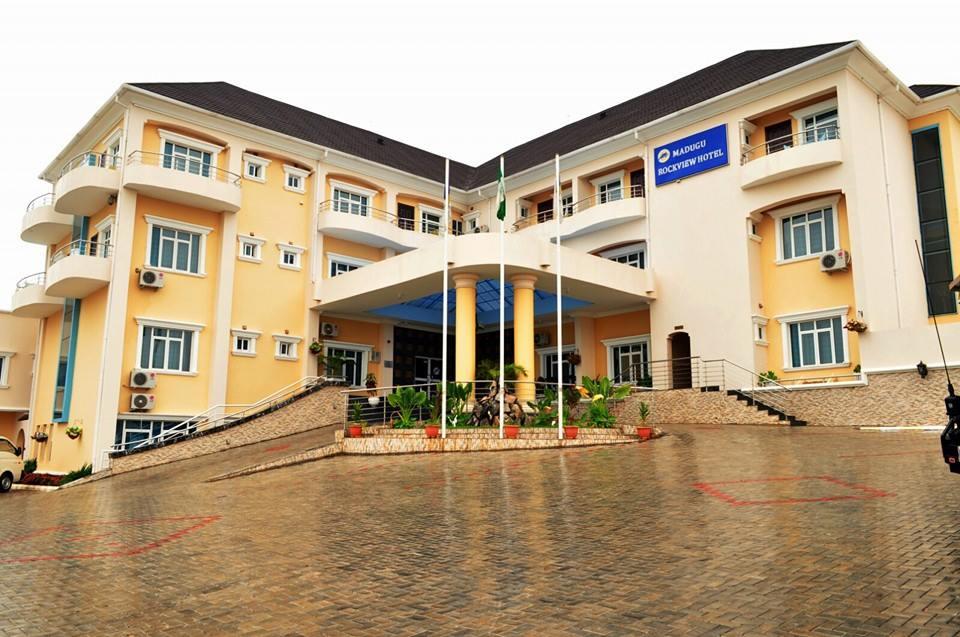 explore Madugu Rockview Hotels on attenvo