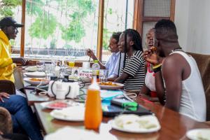 Ranalo Foods Ltd Dala Branch- (K'osewe) in Kisumu
