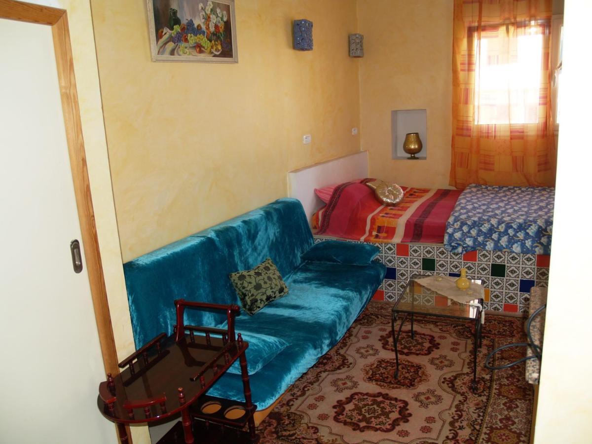 explore Dar El Amen Appartements on attenvo