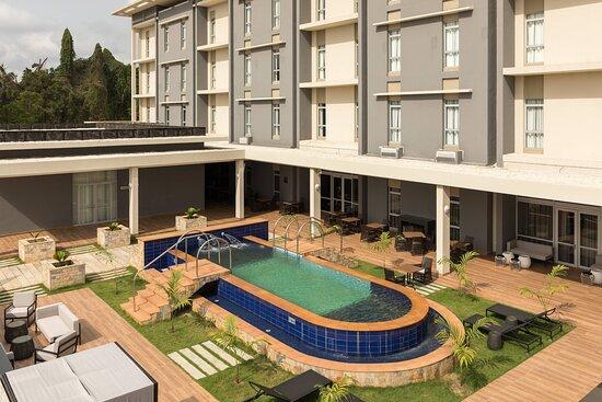Images for Protea Hotel Owerri Select in Imo, Nigeria