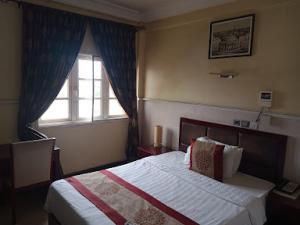 Greatwood Hotels in Imo
