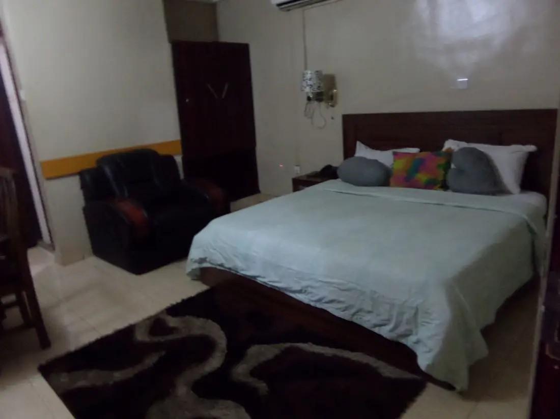 Images for Koltol Guest House  in Oyo, Nigeria