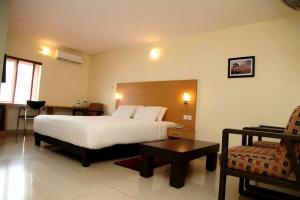 Adis Hotels Ibadan in Oyo