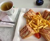 photo of Latitude Cafe & Lounge in Oyo, Nigeria