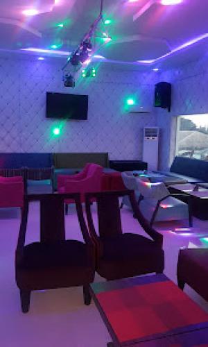 Maya Restaurant & Lounge in Akwa Ibom