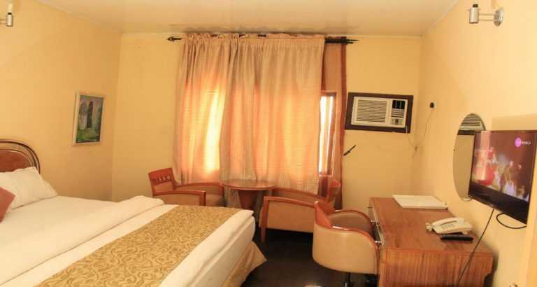 Images for Country Home Resort in Cross rivers, Nigeria