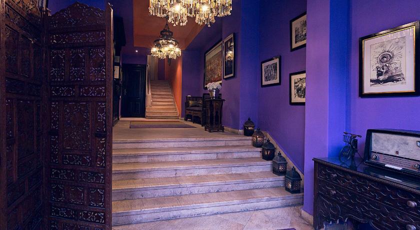Images for Le Riad Hotel de Charme in Cairo, Egypt