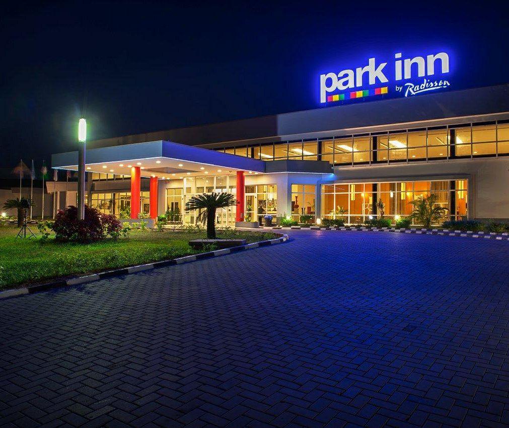 explore Park Inn by Radisson Hotel, Abeokuta on attenvo