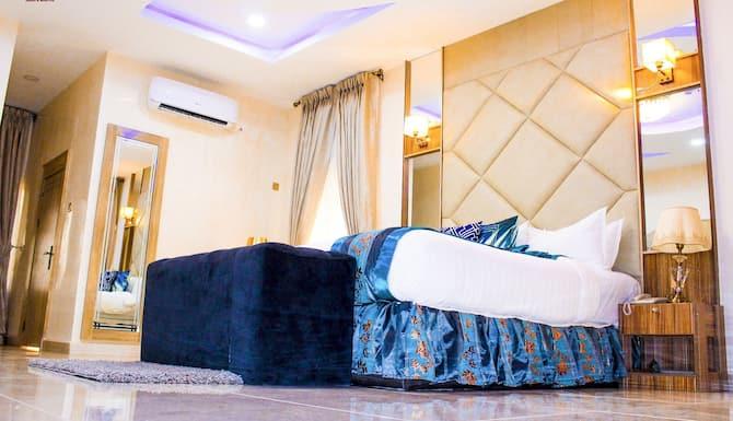 Images for Hilton Leisure in Anambra, Nigeria
