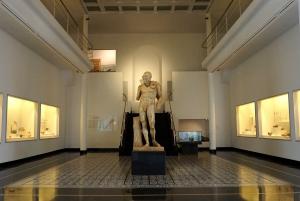 Explore The Museum of History and Civilization on attenvo
