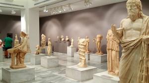 Explore Heraklion Archaeological Museum on attenvo