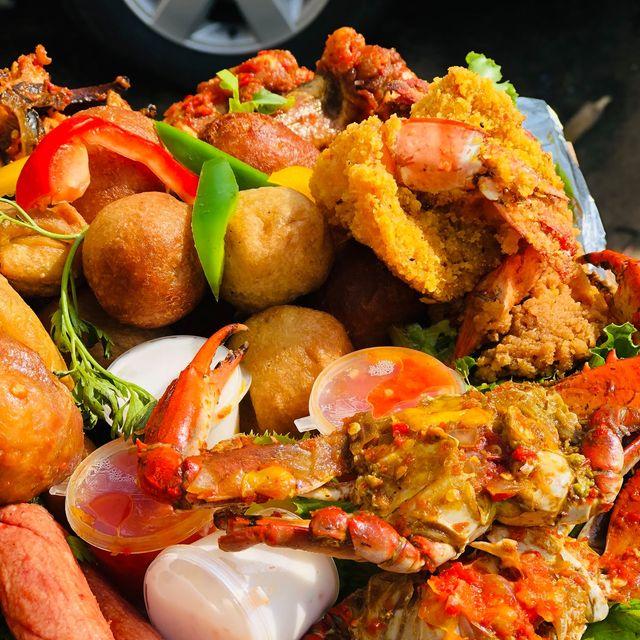 Hannis Kitchen » Restaurants in Bayelsa