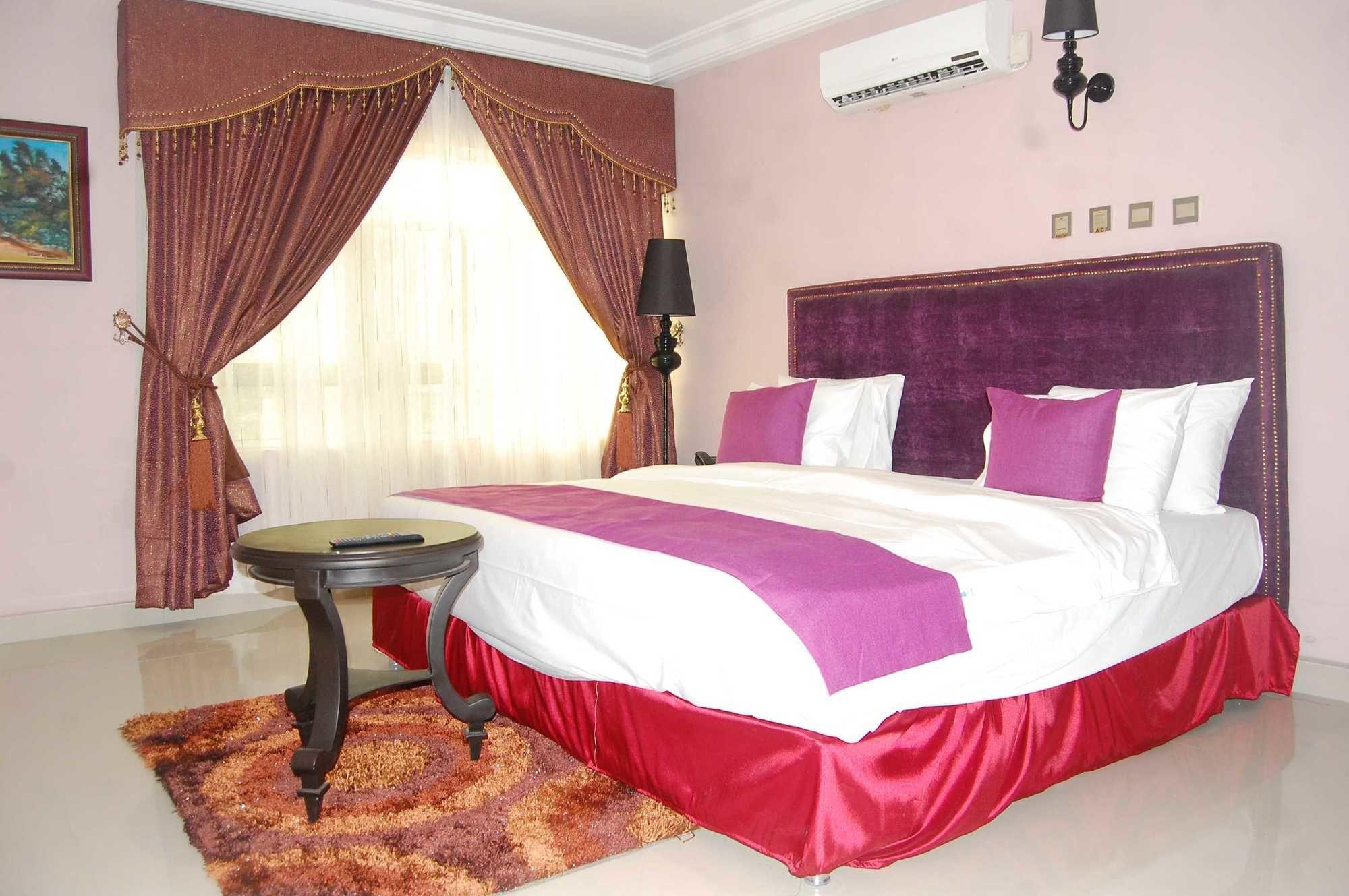 Images for Hotel Du Golf in Abia, Nigeria