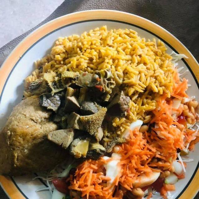 photo of Sisfen Kitchen in Taraba, Nigeria