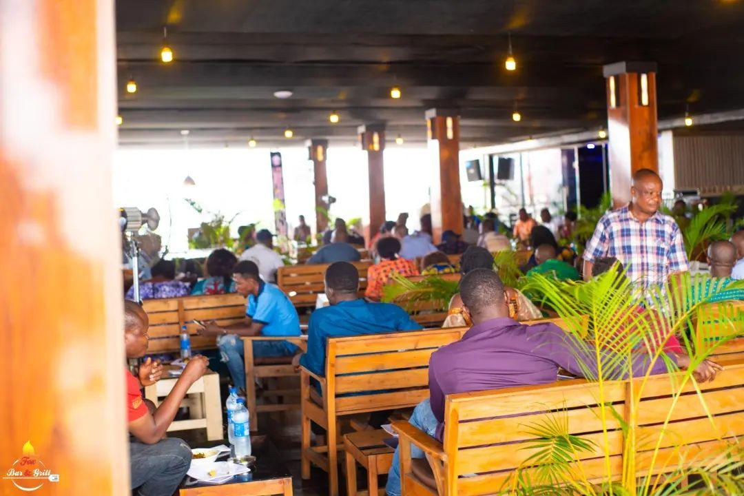 photo of Fox Bar & Grill in Imo, Nigeria