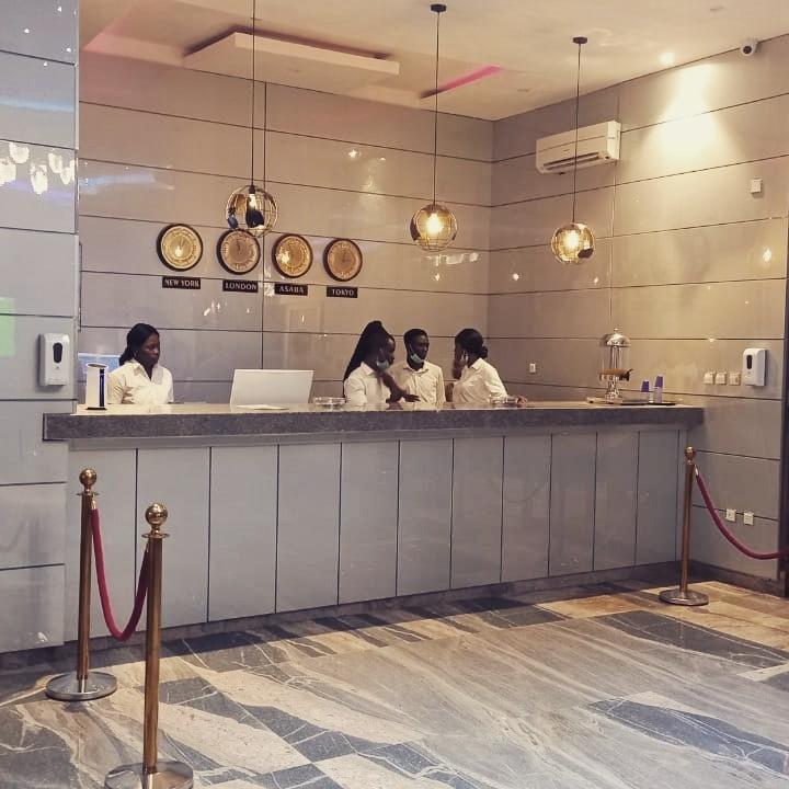 Images for Pinnacle Castle Hotels Asaba  in Delta, Nigeria