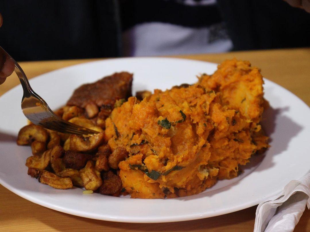 photo of Bukka Hut Restaurant  in Lagos, Nigeria