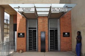 Explore The Apartheid Museum on attenvo