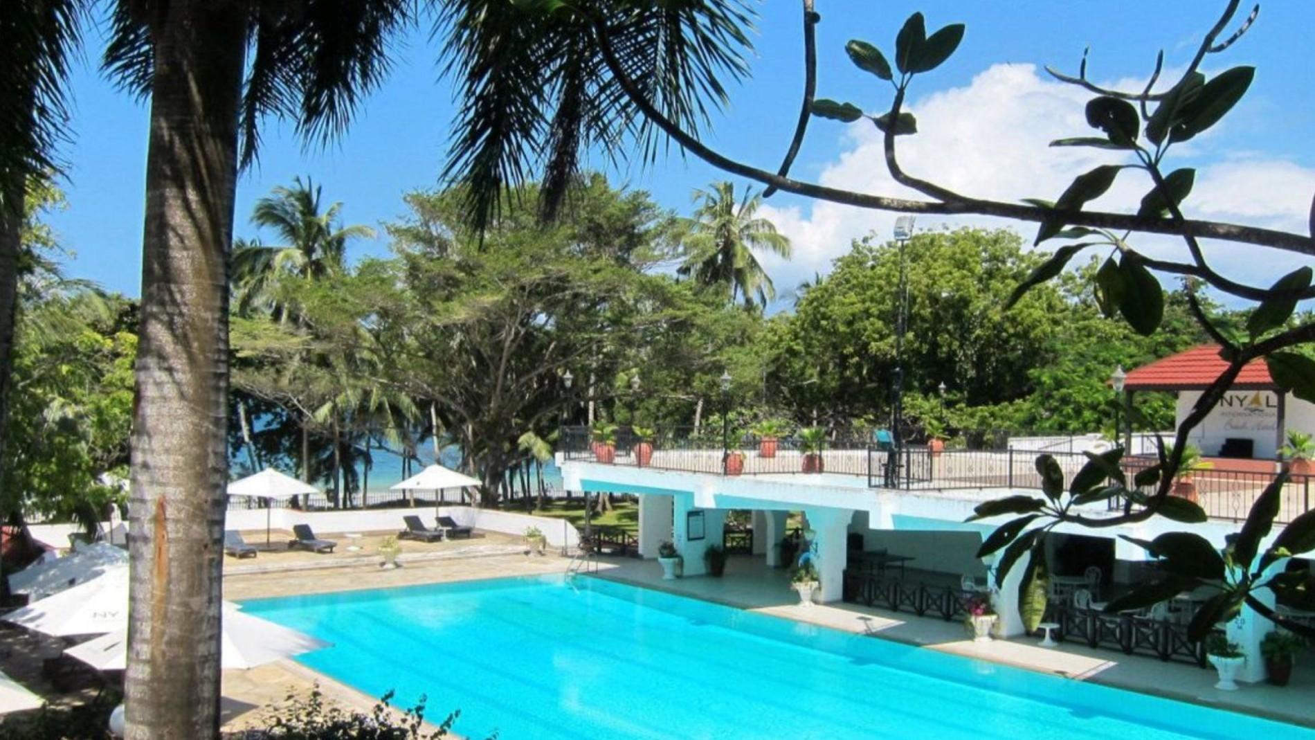 explore Muthu Nyali Beach Hotel & Spa, Mombasa on attenvo