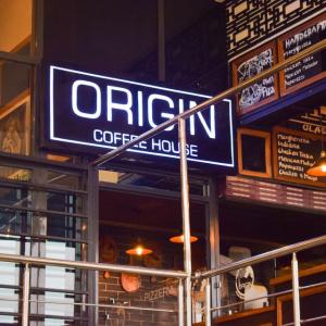 Origin Coffee Nakuru in Nakuru