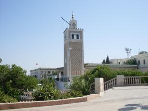 Explore Kasbah Mosque on attenvo