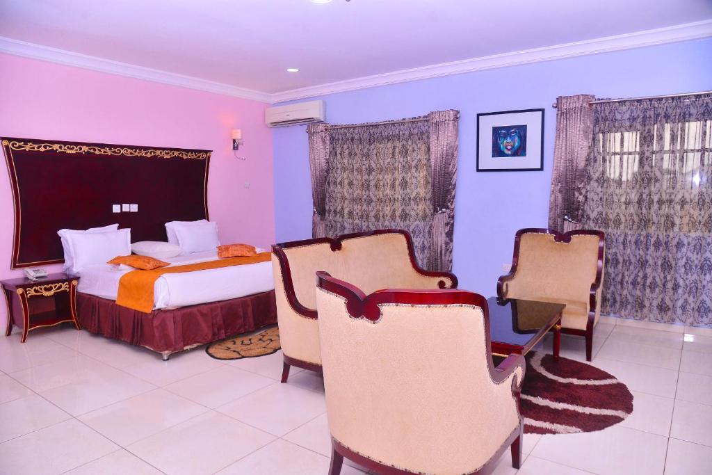 Images for Best Western Meloch in Anambra, Nigeria
