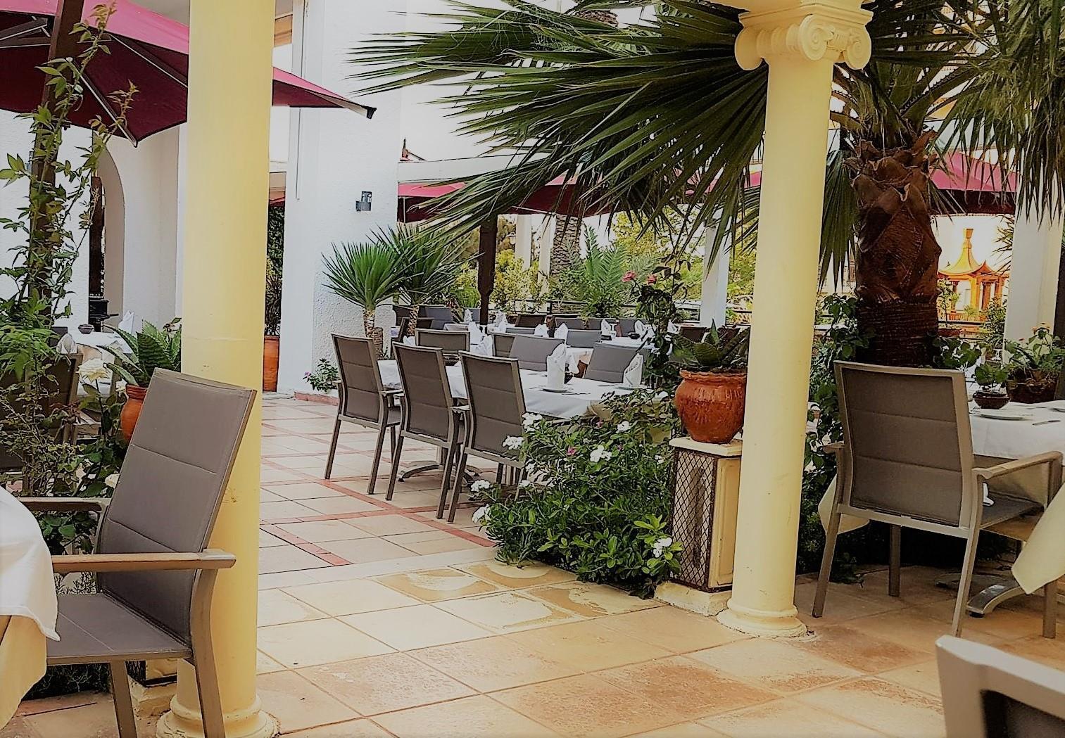 photo of Restaurant Una Storia Della Vita in Sousse, Tunisia