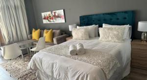 The Capital Trilogy in Pretoria
