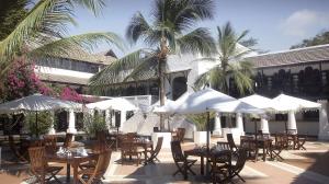 Serena Beach Resort & Spa in Mombasa