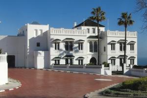 Explore The Mendoub Palace on attenvo