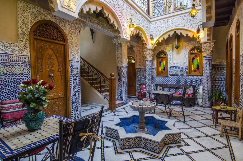 explore Riad Sidi Fatah on attenvo