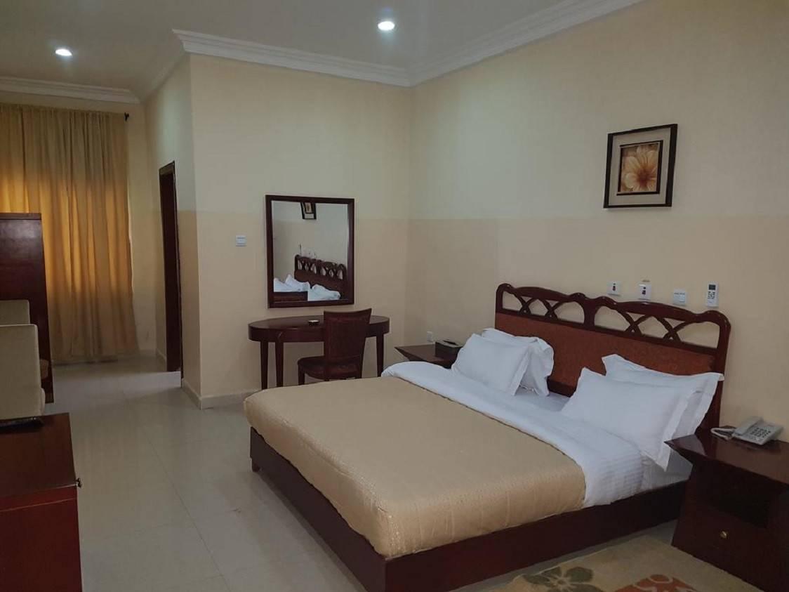 Images for Babale Suites in Kano, Nigeria