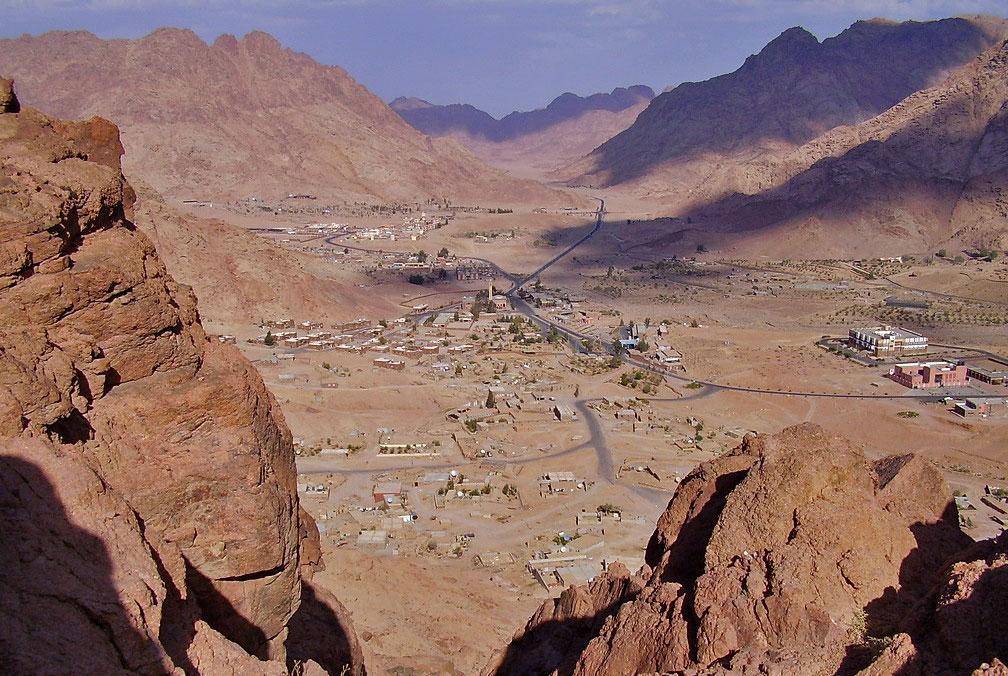 explore beautiful attractions in Saint Catherine on attenvo