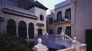 Explore The Tangier American Legation on attenvo