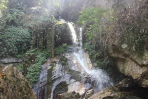 Explore Arinta Waterfalls on attenvo