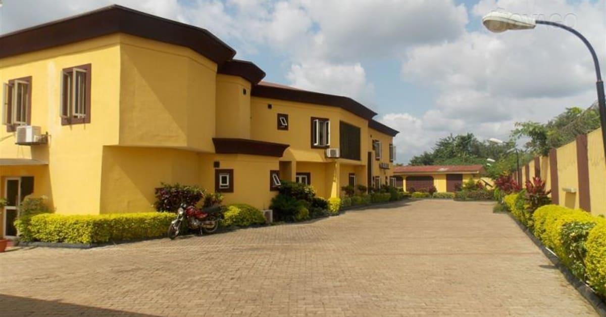 Images for KrisCourt Hotel in Osun, Nigeria