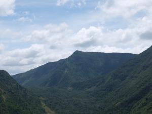 Explore Mount Suswa on attenvo