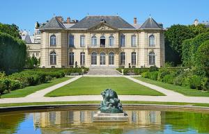 Explore Musée Rodin on attenvo