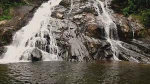 Explore Debengeni Falls on attenvo