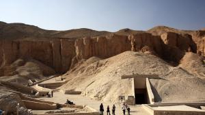 Explore Valley of the Kings on attenvo