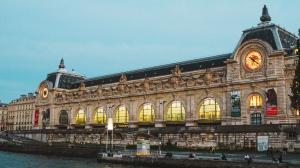 Explore Musée d’Orsay on attenvo