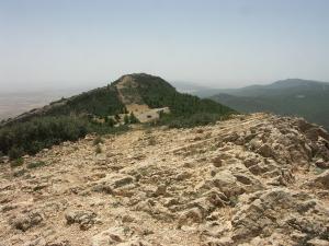 Explore Jebel ech Chambi on attenvo