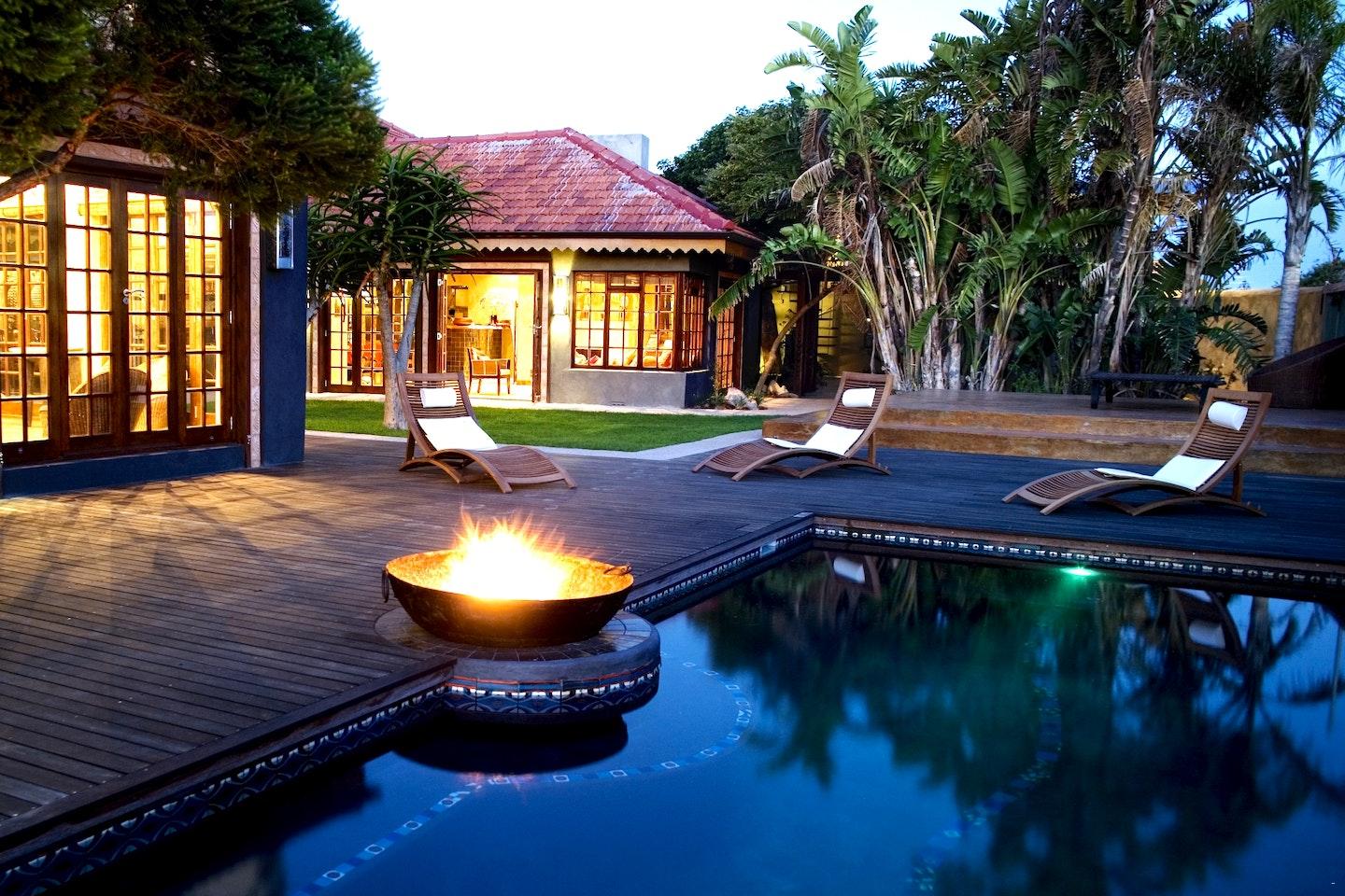 explore Singa Lodge - Lion Roars Hotels & Lodges on attenvo