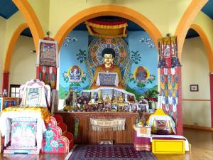 Explore Lam Rim Buddhist Center Johannesburg on attenvo